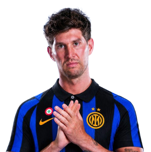 John Stones