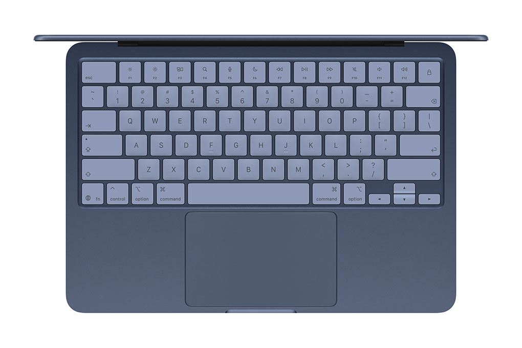 MacBook Neo có phải là sản phẩm thay thế MacBook Air M1 1