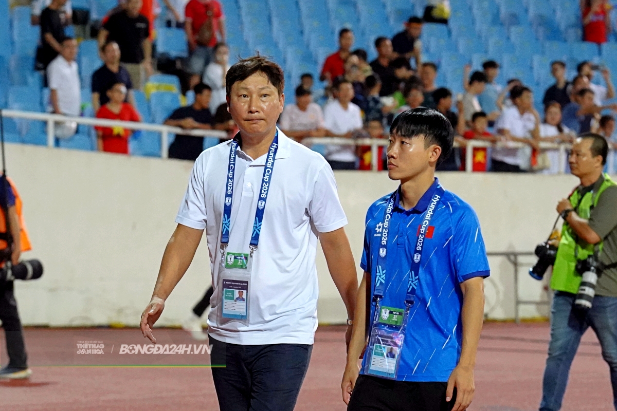 Trận đấu đáng quên của Nguyễn Đình Bắc 8