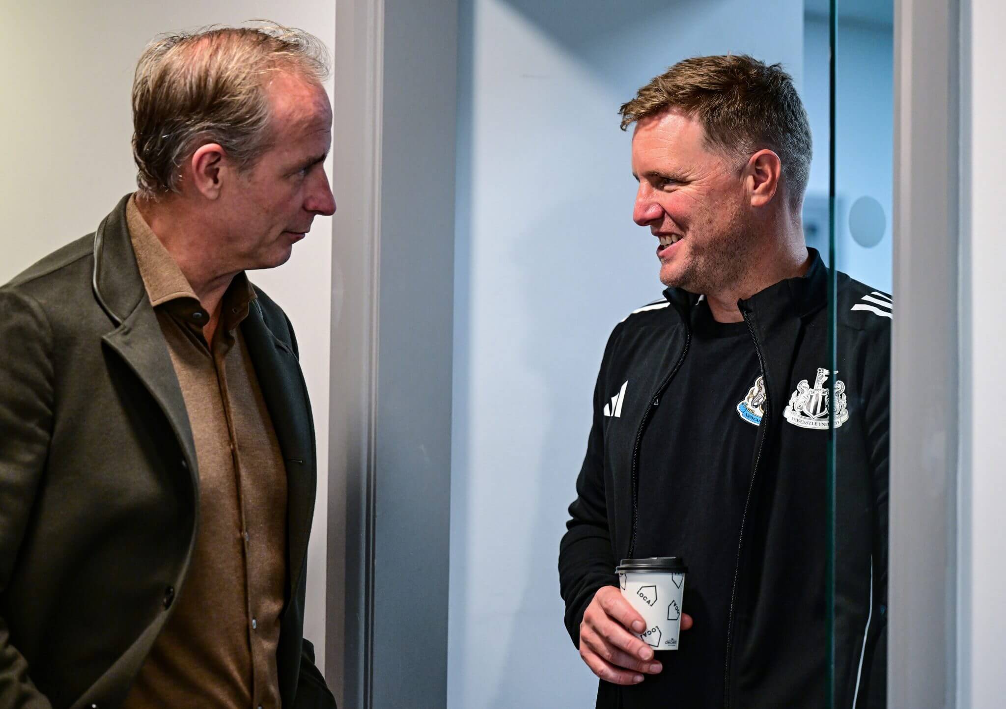 Eddie Howe và cái kết buồn của một hành trình huy hoàng tại Newcastle 3
