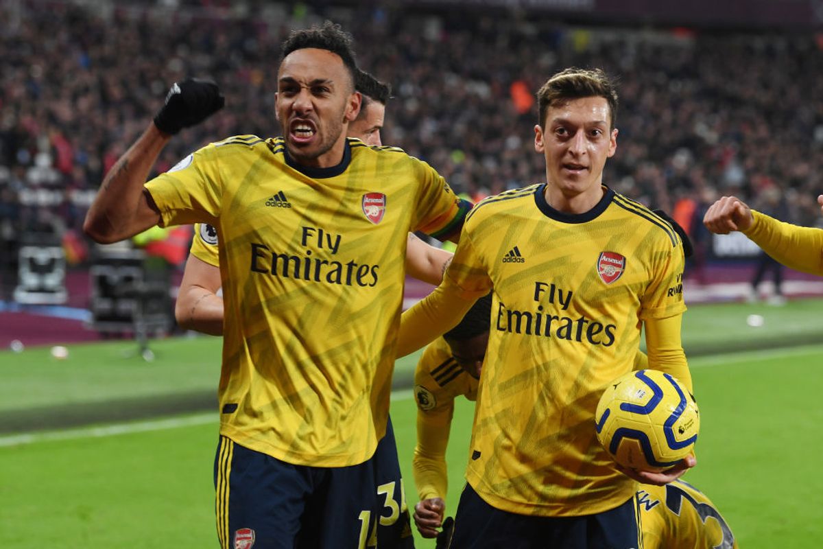 Giải mã kỳ chuyển nhượng hè 2026 của Arsenal 3 Giải mã kỳ chuyển nhượng hè 2026 của Arsenal 3