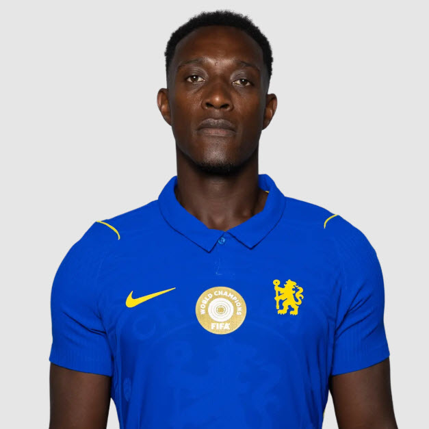 Danny Welbeck