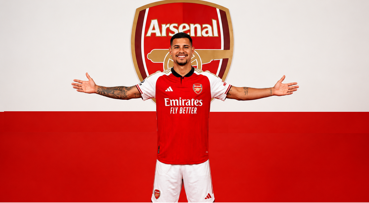 Giải mã kỳ chuyển nhượng hè 2026 của Arsenal 1 Giải mã kỳ chuyển nhượng hè 2026 của Arsenal 1