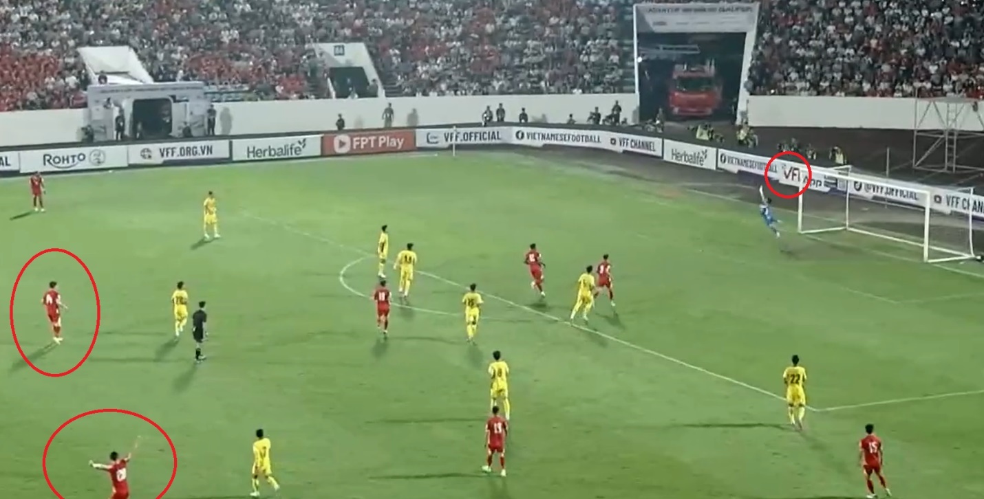 Hoàng Đức và cú ‘dồn sát thương’ chờ Indonesia 1 Hoàng Đức và cú ‘dồn sát thương’ chờ Indonesia 1