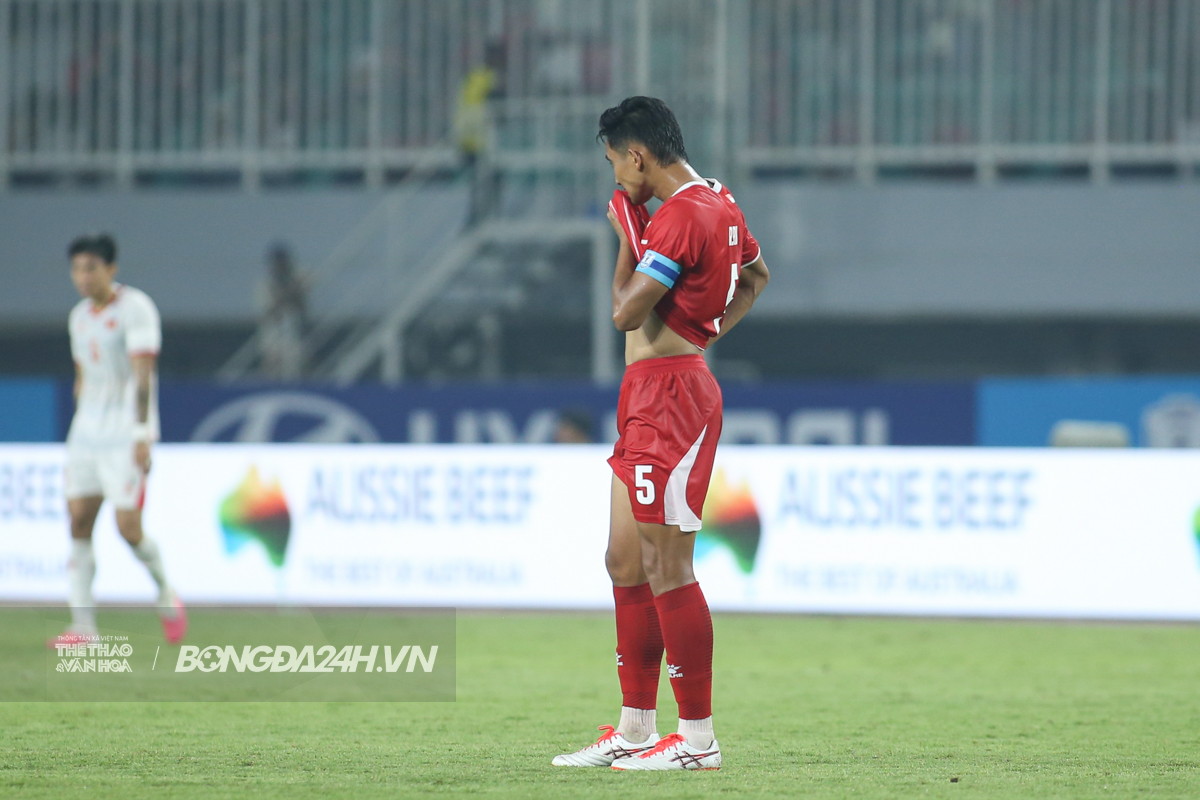Indonesia lộ diện 7