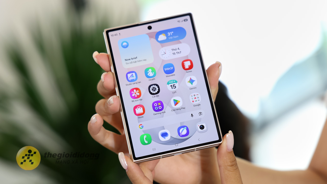 Samsung Galaxy Z Fold 8 và Fold 8 Ultra - Bạn nên mua máy nào 1