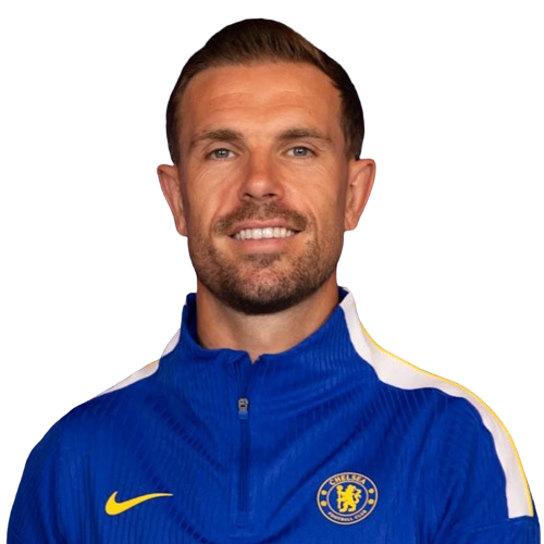 Jordan Henderson