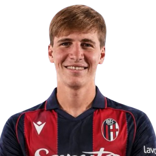 Mikel Amondarain