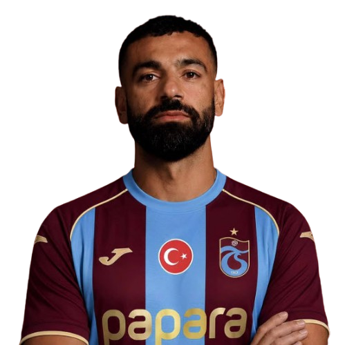 Mohamed Salah