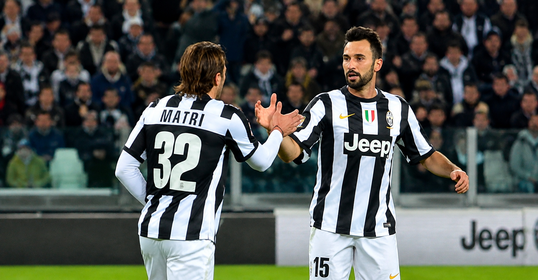 Nhìn về quá khứ, Juventini chỉ biết lắc đầu tiếc nuối 1