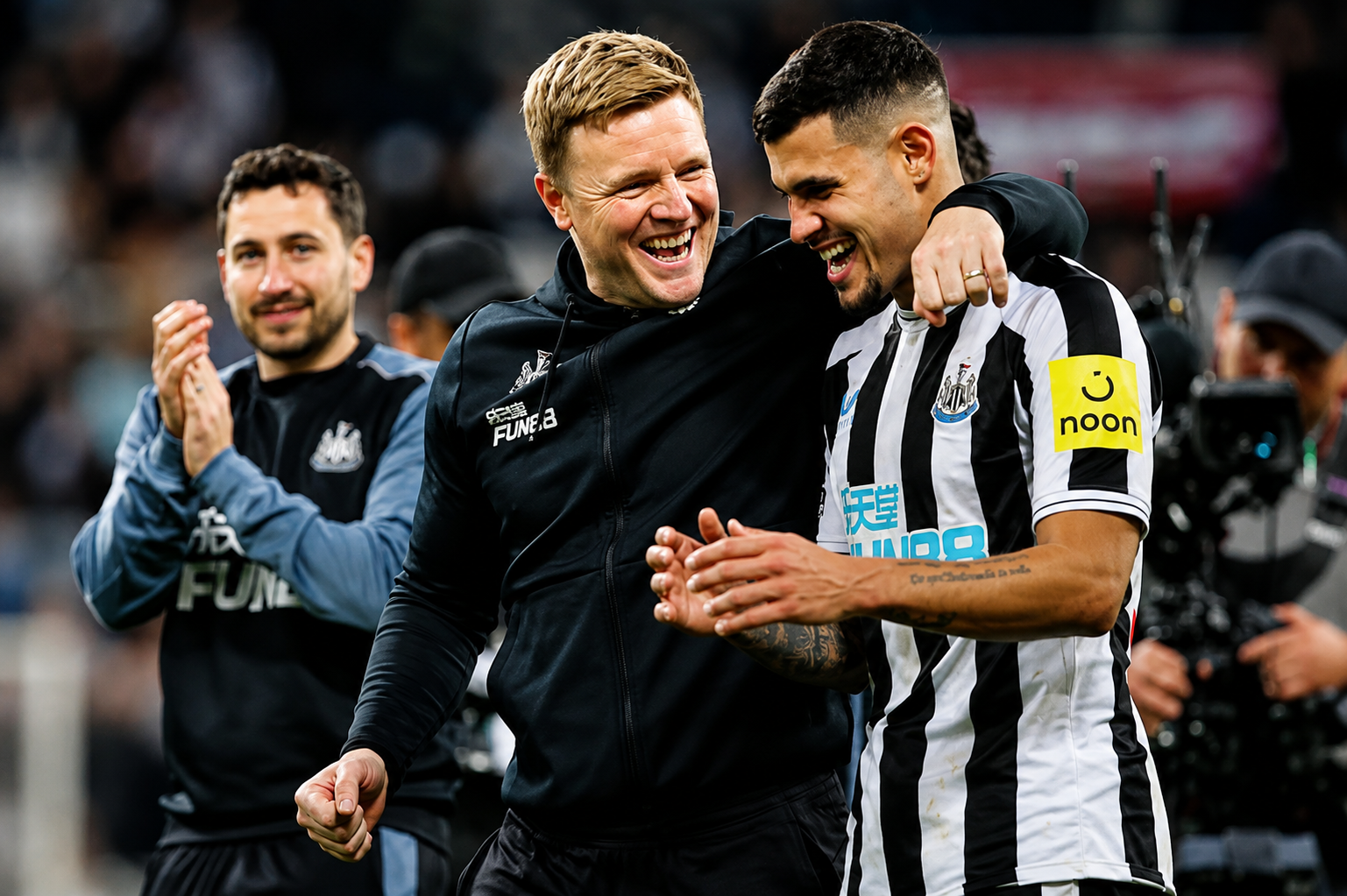 Bruno Guimaraes Mảnh ghép hoàn hảo để Arsenal hoàn thiện cỗ máy chiến thắng 1 Bruno Guimaraes Mảnh ghép hoàn hảo để Arsenal hoàn thiện cỗ máy chiến thắng 1