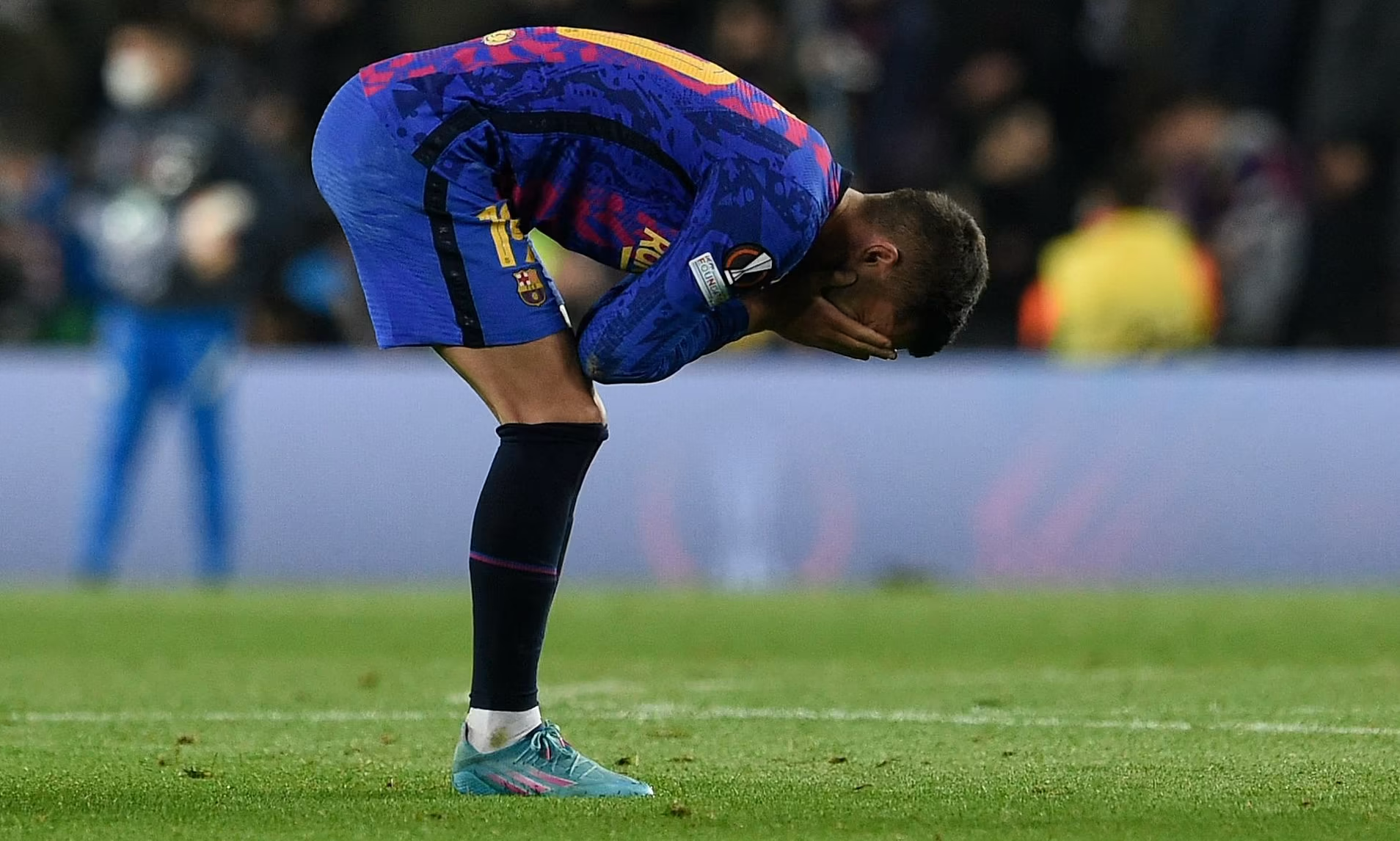 Ferran Torres Đỗ ông nghè đừng vội đe hàng tổng 3 Ferran Torres Đỗ ông nghè đừng vội đe hàng tổng 3