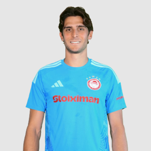 Konstantinos Tzolakis