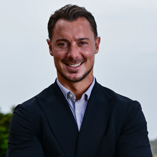 Matthias Jaissle