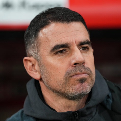 Patrick Videira