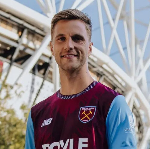 Joel Veltman