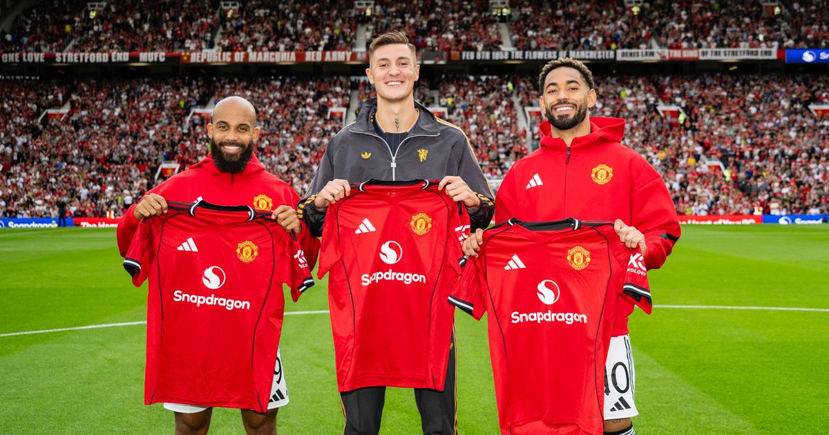 Marcus Rashford Chương cuối hay khởi đầu mới tại Man Utd 3