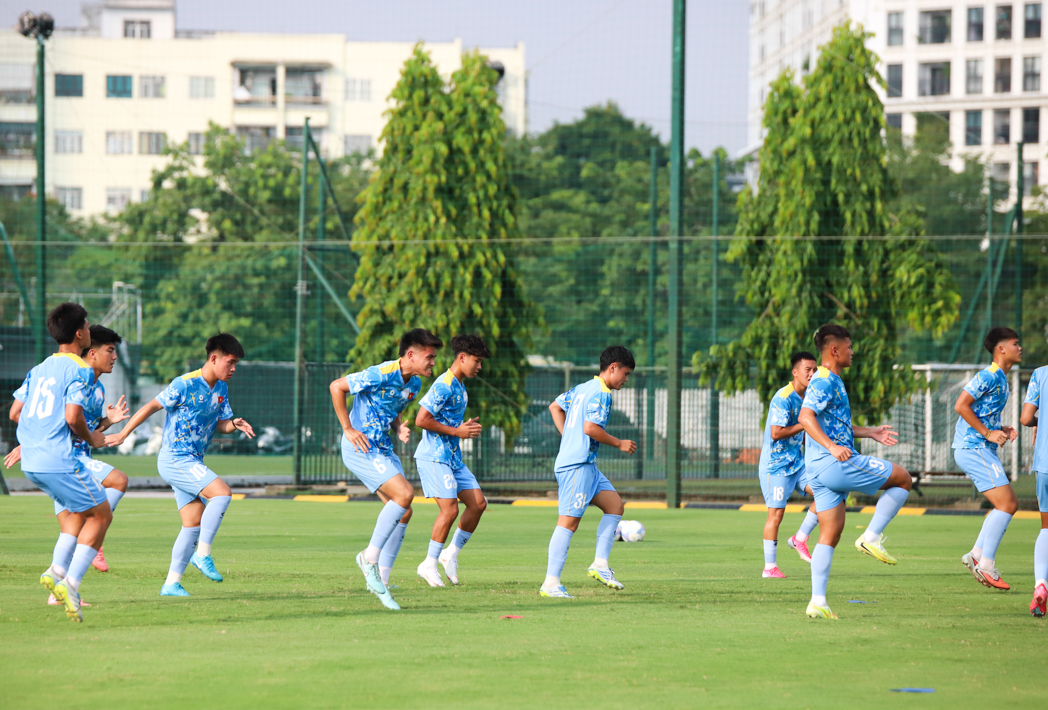 U20 Viet Nam