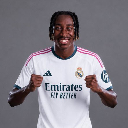 Yan Diomande