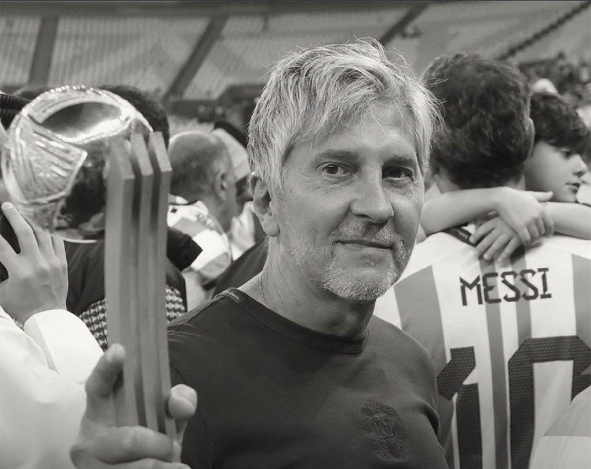 Cha của Lionel Messi qua đời ở tuổi 68 vì bạo bệnh 1 Cha của Lionel Messi qua đời ở tuổi 68 vì bạo bệnh 1