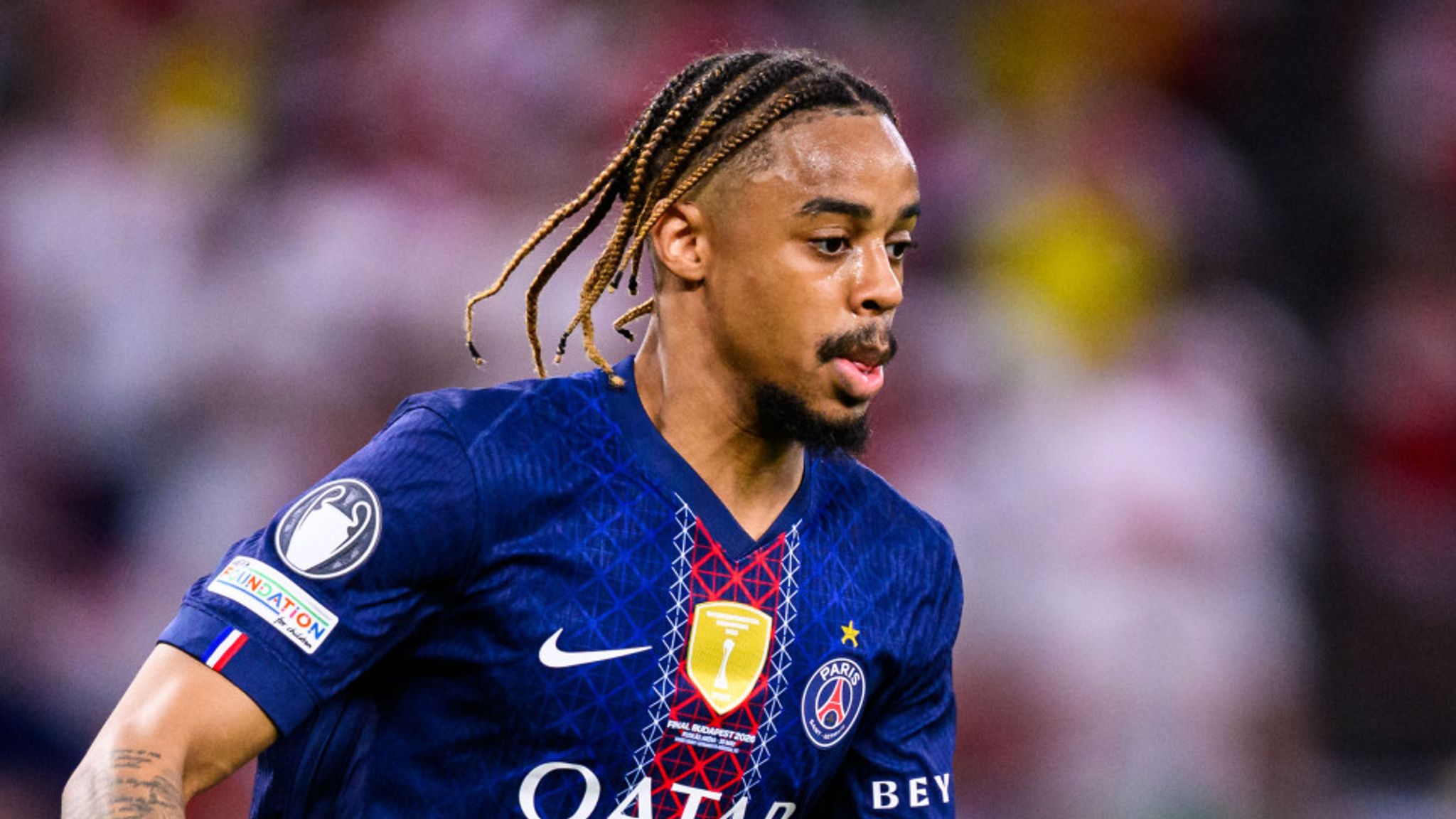 Điểm tin chuyển nhượng 98 Arsenal tăng cường hàng công với ngôi sao PSG 1 Điểm tin chuyển nhượng 98 Arsenal tăng cường hàng công với ngôi sao PSG 1