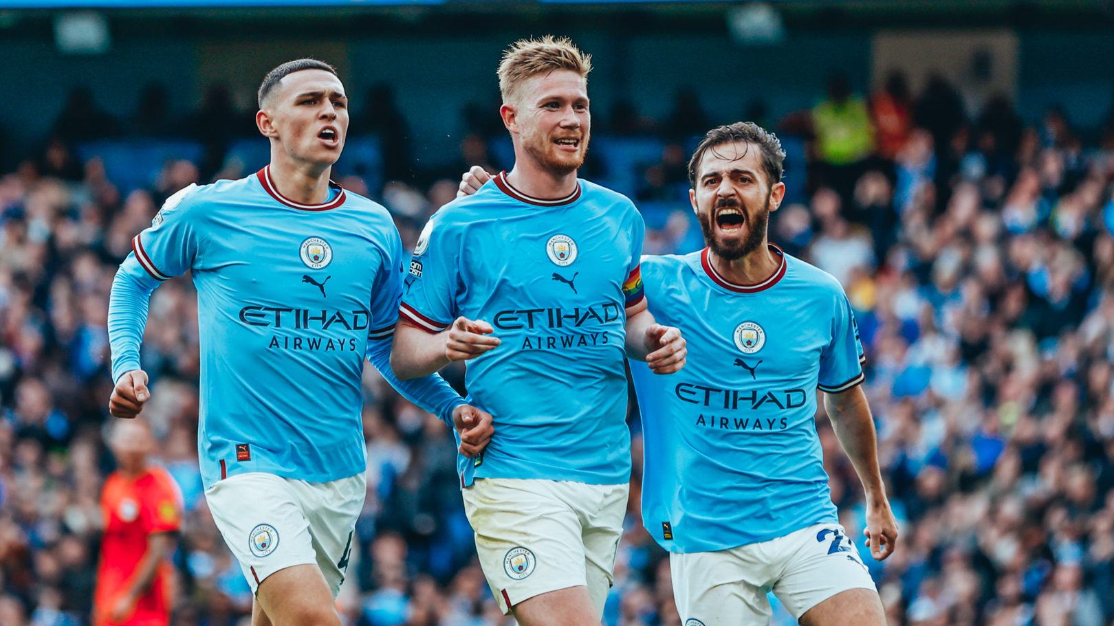 Phl Foden và kỷ nguyên Enzo Maresca Đã đến lúc trở thành thủ lĩnh mới của Man City 2 Phl Foden và kỷ nguyên Enzo Maresca Đã đến lúc trở thành thủ lĩnh mới của Man City 2