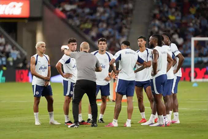 Phl Foden và kỷ nguyên Enzo Maresca Đã đến lúc trở thành thủ lĩnh mới của Man City 4 Phl Foden và kỷ nguyên Enzo Maresca Đã đến lúc trở thành thủ lĩnh mới của Man City 4