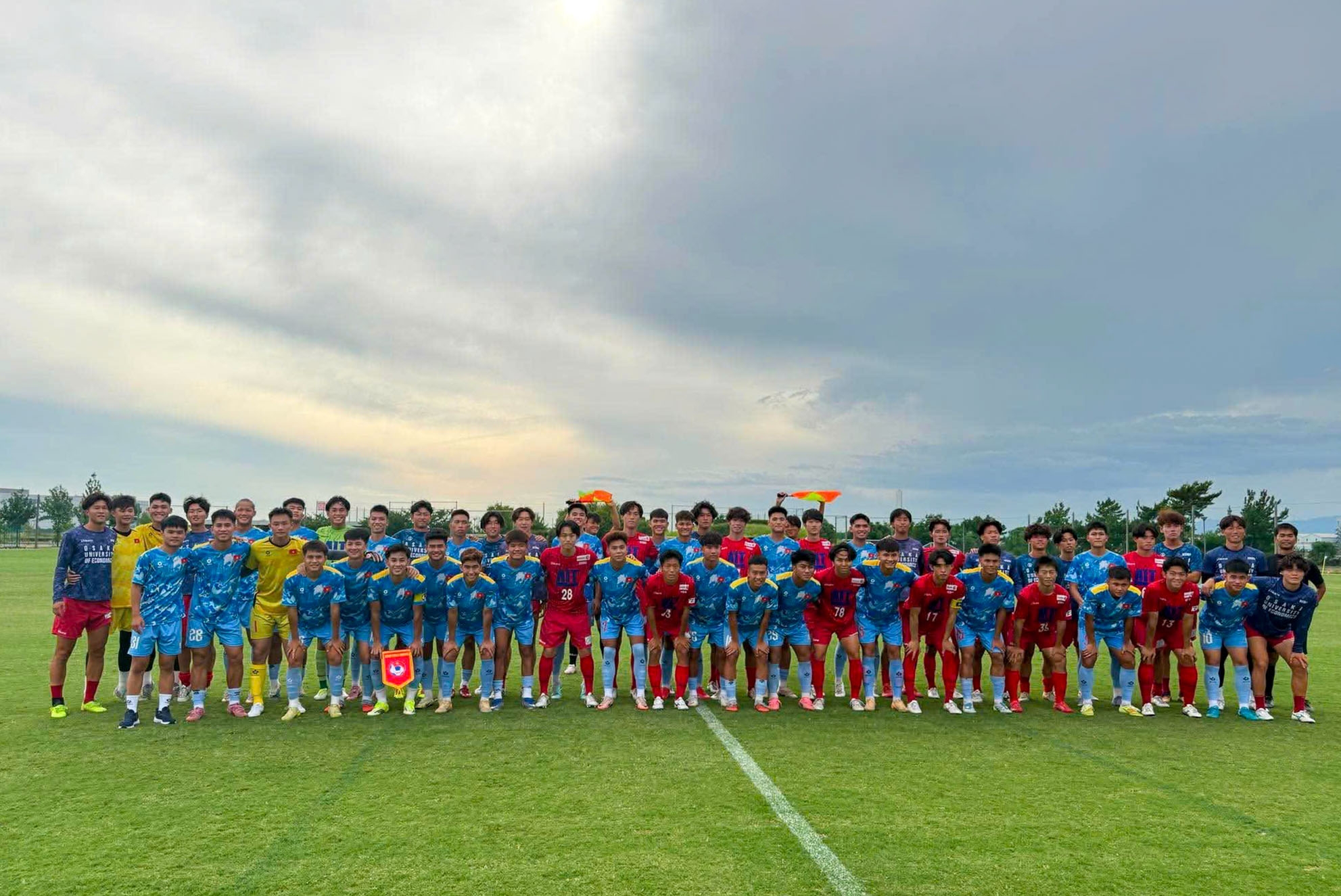U20 Viet Nam