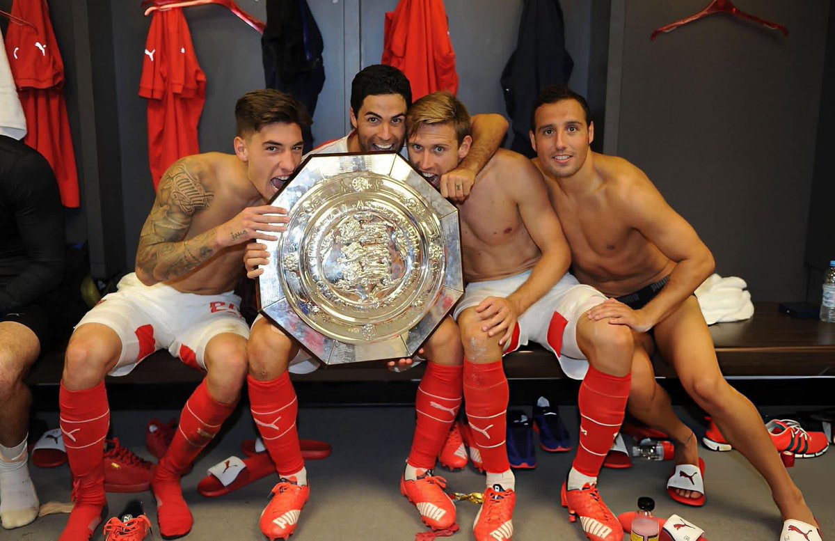 Hector Bellerin Chàng trai thuần chay và hồi ức khó quên với Arsenal 3