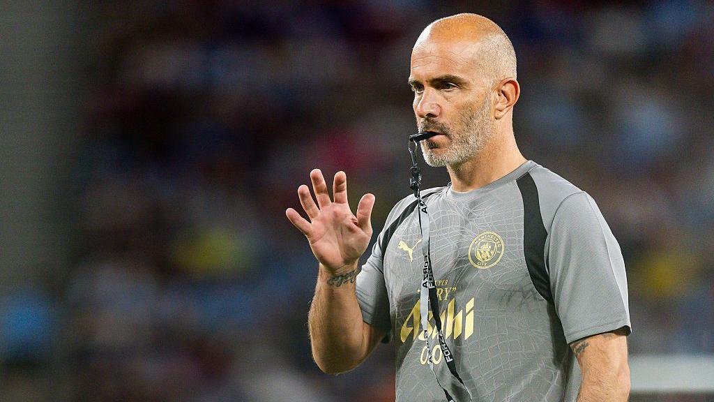 HLV Man City nói đùa về khả năng làm đội trưởng của Haaland 1 HLV Man City nói đùa về khả năng làm đội trưởng của Haaland 1