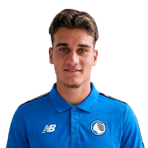 Jacopo Mirra