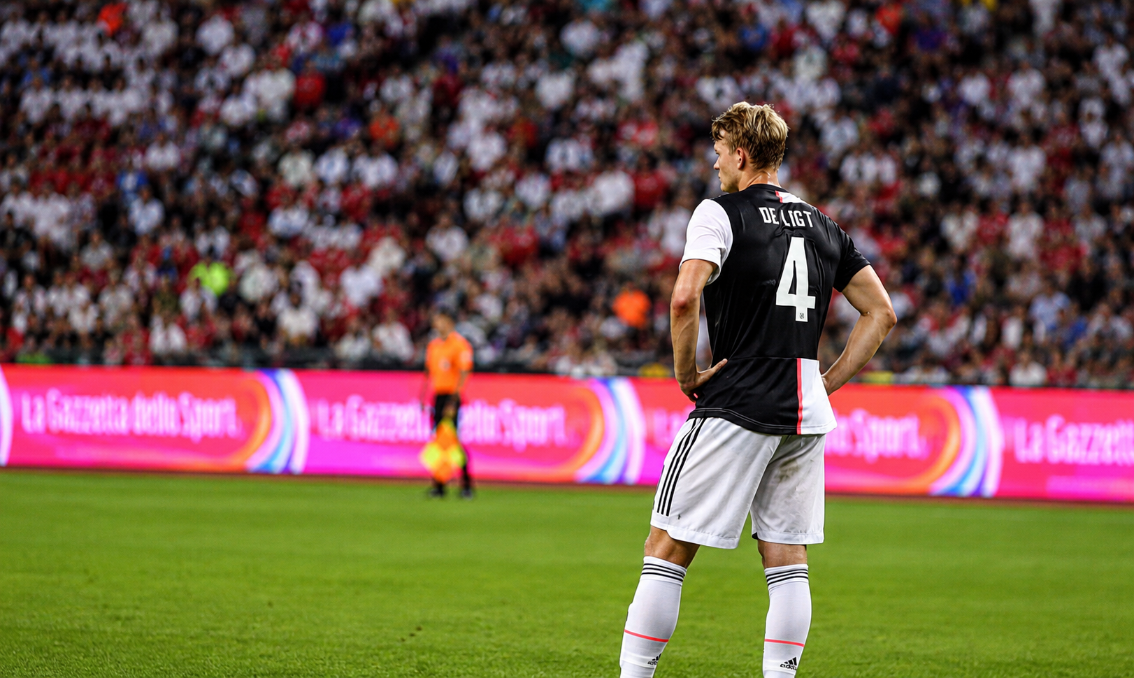 Matthijs de Ligt tuổi 27 Từ thần đồng Ajax đến sự nghiệp dang dở vì chấn thương 2