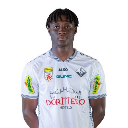 Mohamed Ouedraogo