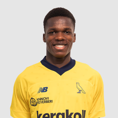 Samuel Wiafe