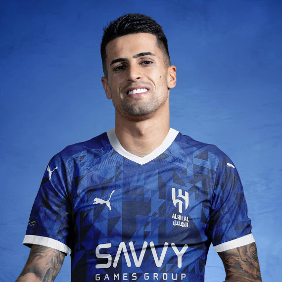 Joao Cancelo