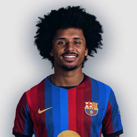 Karim Adeyemi