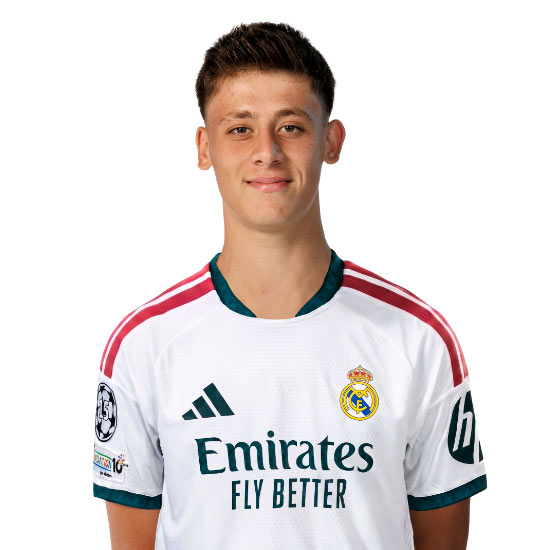 Arda Guler