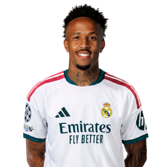 Eder Militao