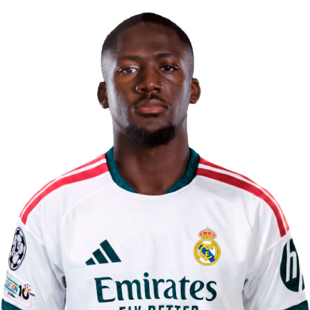 Ibrahima Konate
