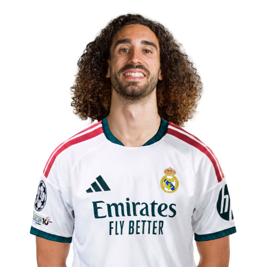 Marc Cucurella
