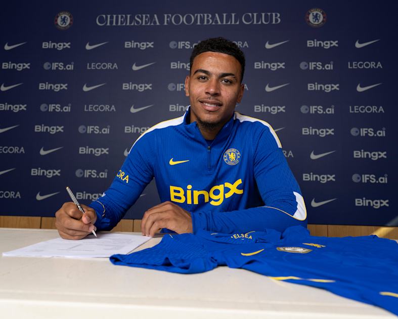 Nghịch lý của Chelsea Dài hạn trên giấy tờ, ngắn hạn trên sân cỏ 1