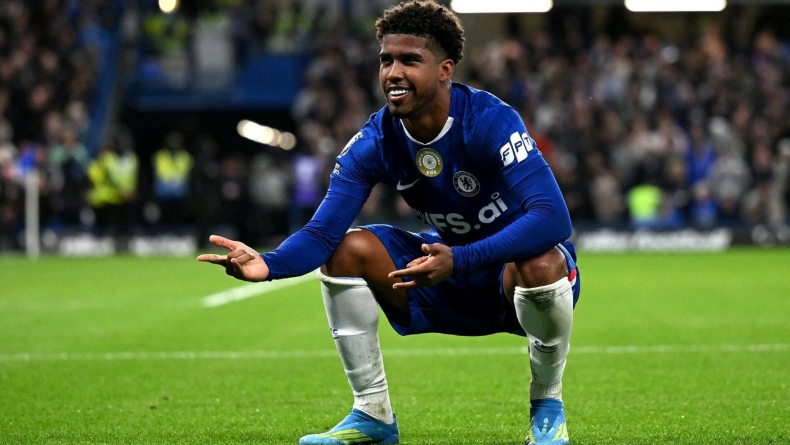 Nghịch lý của Chelsea Dài hạn trên giấy tờ, ngắn hạn trên sân cỏ 2