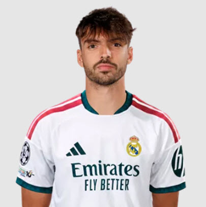 Raul Asencio