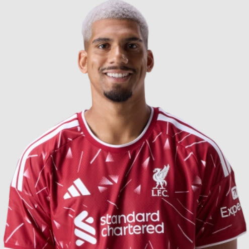 Ronald Araujo