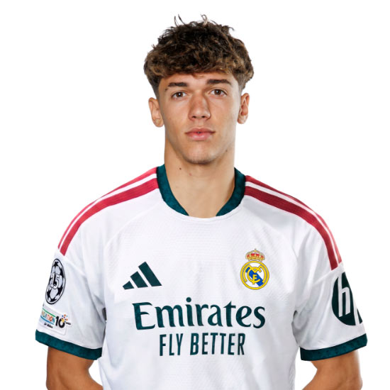 Thiago Pitarch