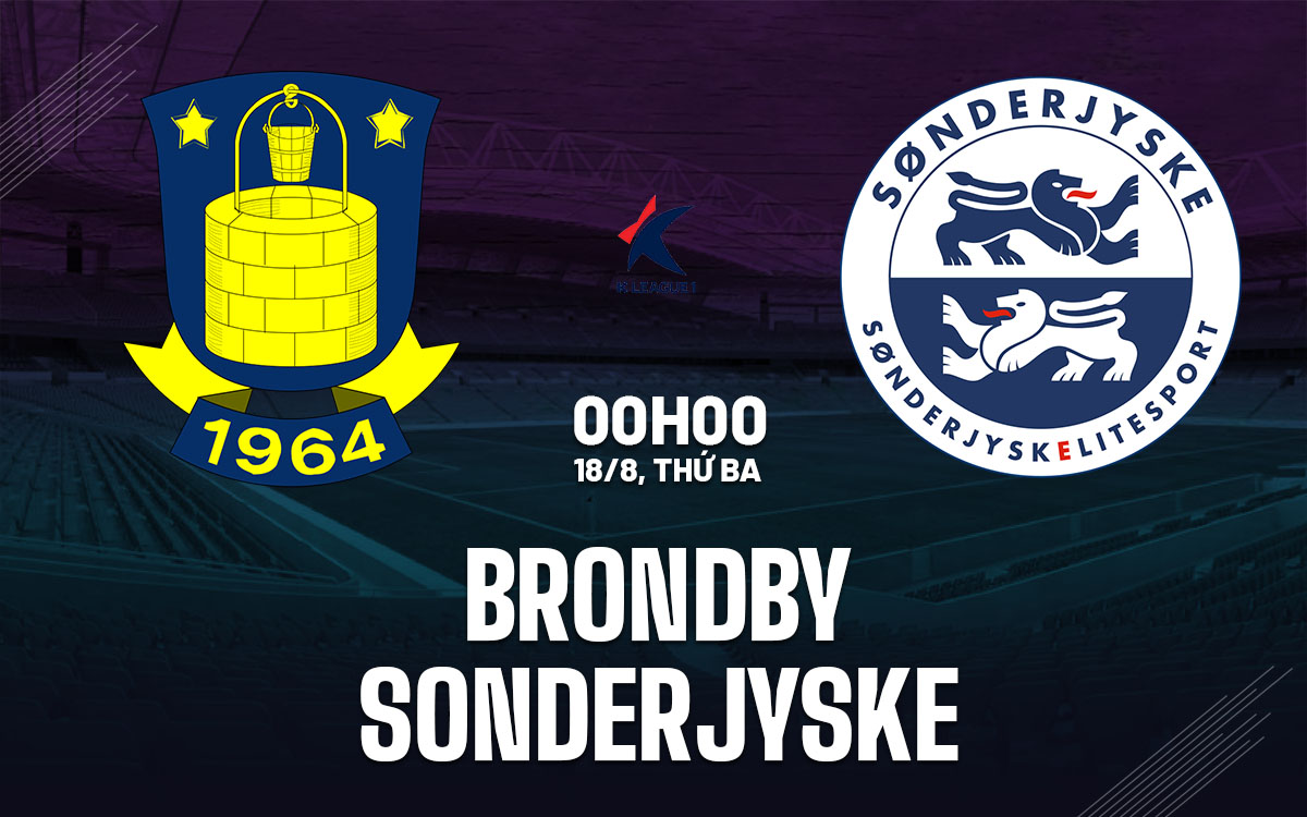 nhan dinh bong da du doan Brondby vs Sonderjyske vdqg dan mach hom nay nhan dinh bong da du doan Brondby vs Sonderjyske vdqg dan mach hom nay