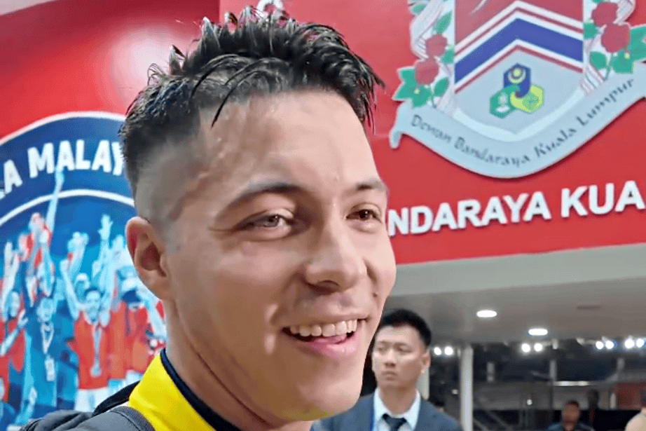 Aguero khen Son, tin tưởng khả năng ngược dòng của Malaysia 1