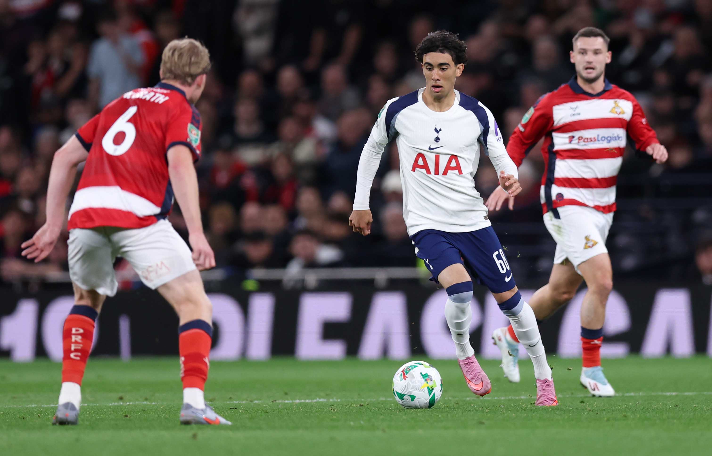 Những cậu bé có tiềm năng bứt phá cao nhất ở Premier league 202627 21 Những cậu bé có tiềm năng bứt phá cao nhất ở Premier league 202627 21