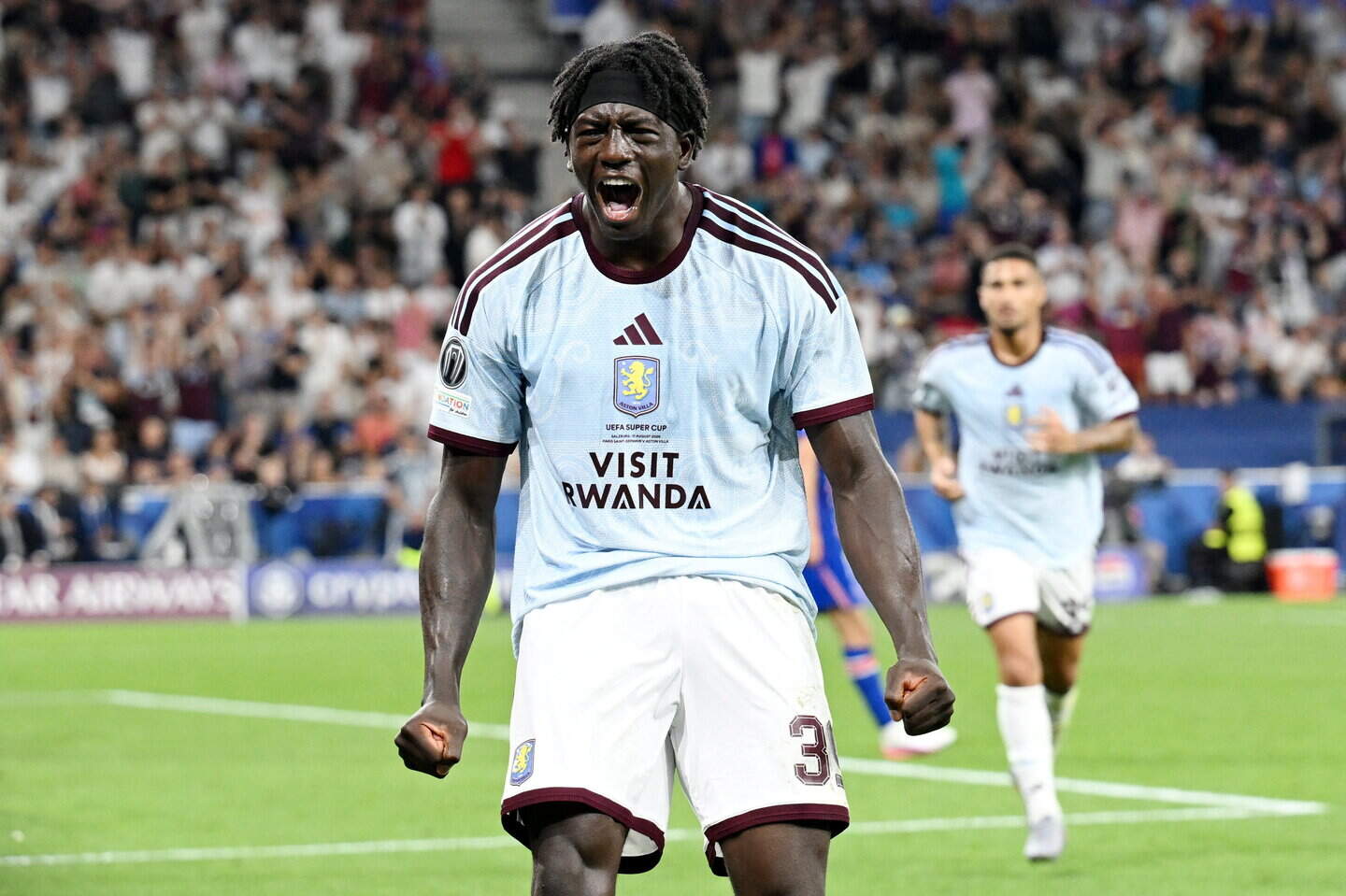 Những cậu bé có tiềm năng bứt phá cao nhất ở Premier league 202627 2 Những cậu bé có tiềm năng bứt phá cao nhất ở Premier league 202627 2