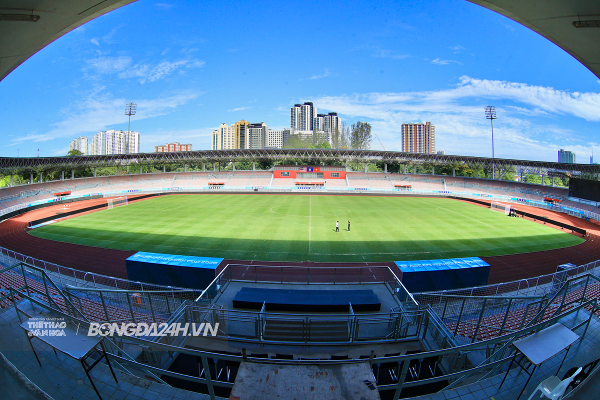 SVĐ Kuala Lumpur Malaysia SVd Kuala Lumpur Malaysia